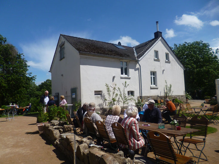 Zollhaus Herbede